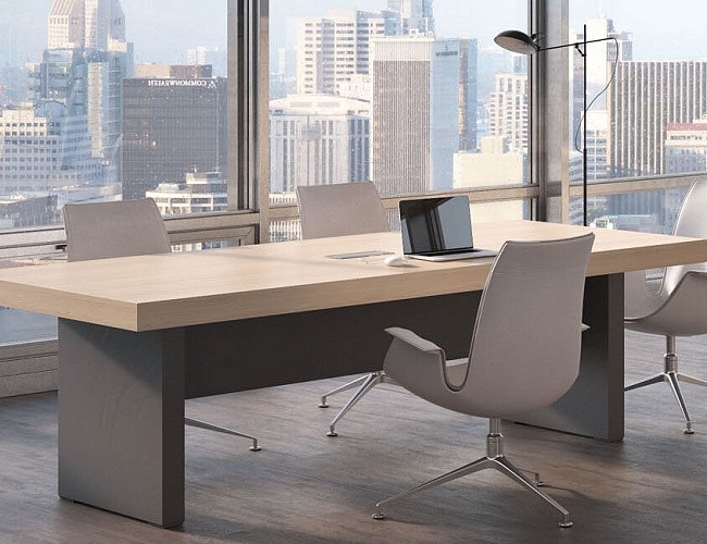 фото кабинет руководителя Эра №3