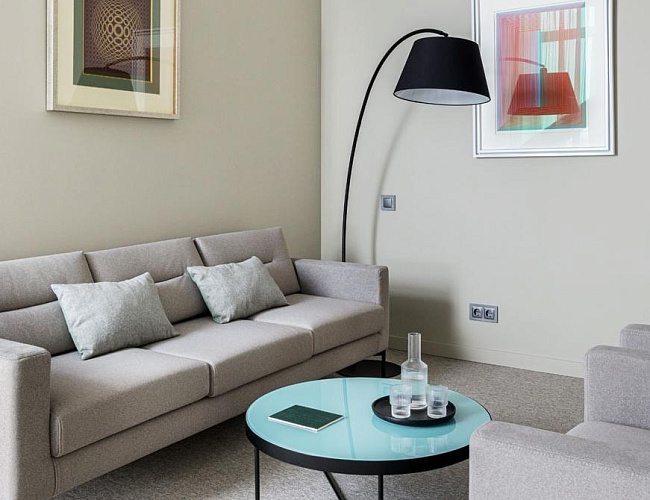 фото Торшер Tango №4