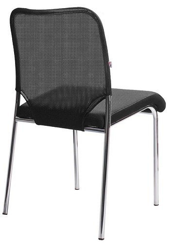 фото кресло Nw Amigo Сhrome №3