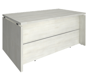 Офисный письменный стол для руководителя