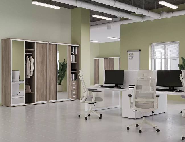 фото Шкафы-Купе Марис №5