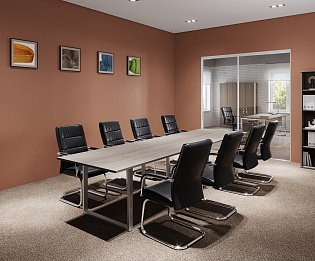 фото столы System Direct  №5