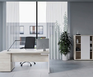 фото кабинет Zion Light  №2