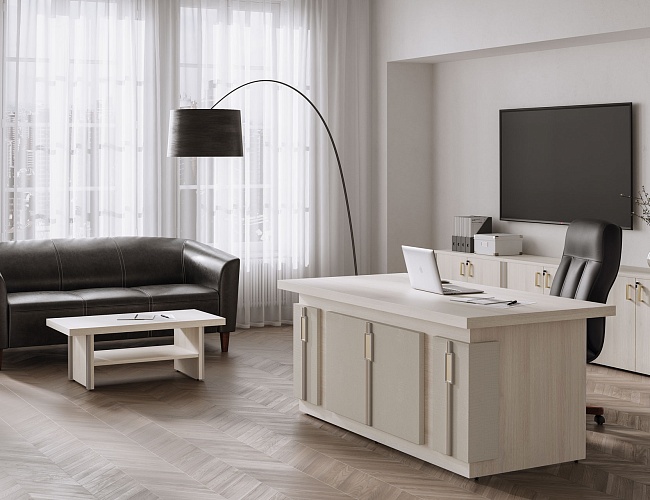 фото кабинет Chicago Light №3