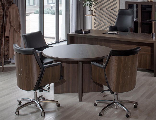 фото столы Forte №5