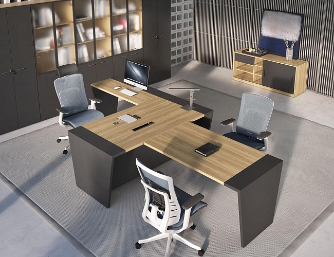 фото кабинет Tower