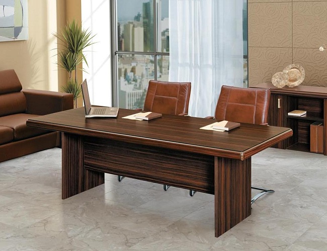 фото столы Milano