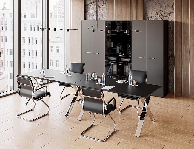 фото столы Kvins Slim