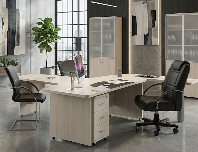 фото кабинет Forum Light