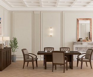 фото столы Perseo  №4