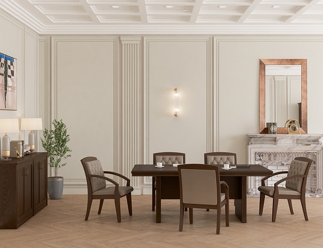 фото столы Perseo №4