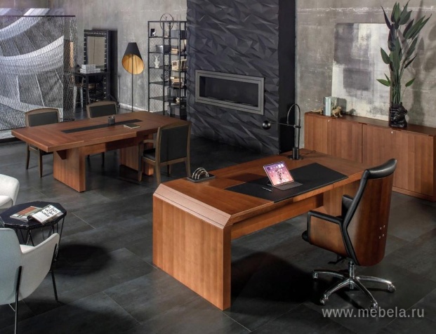 кабинет Ривьера