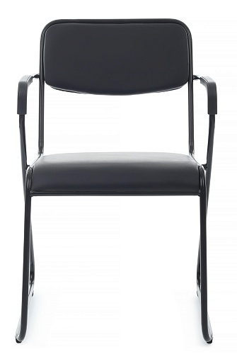 фото стул RV-Никс Плюс Блэк №3