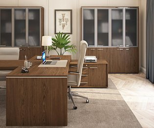 фото кабинет Velar  №4