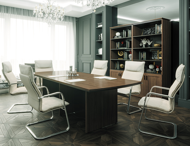 фото столы On.Top №2