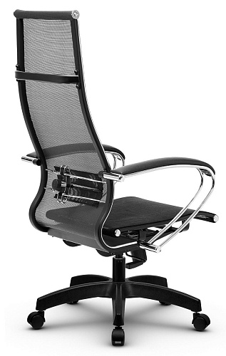 фото офисное кресло SK-1 №3