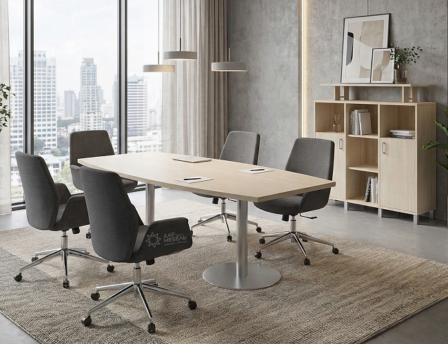 фото кабинет Борн Шамони №3