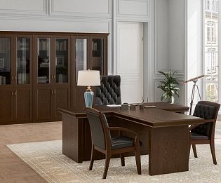 фото кабинет Perseo 