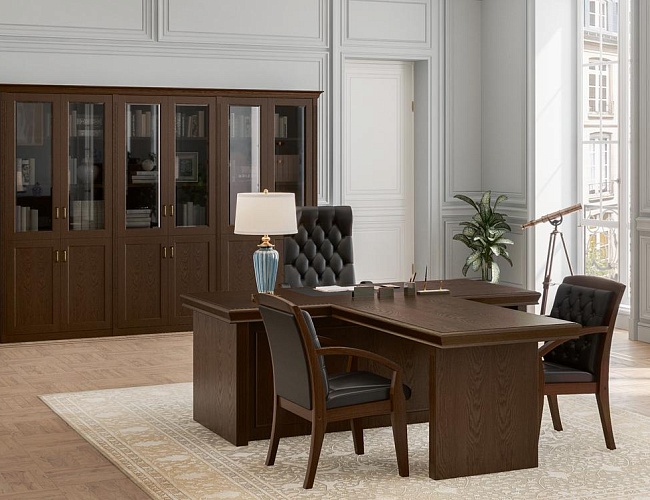 фото кабинет Персео