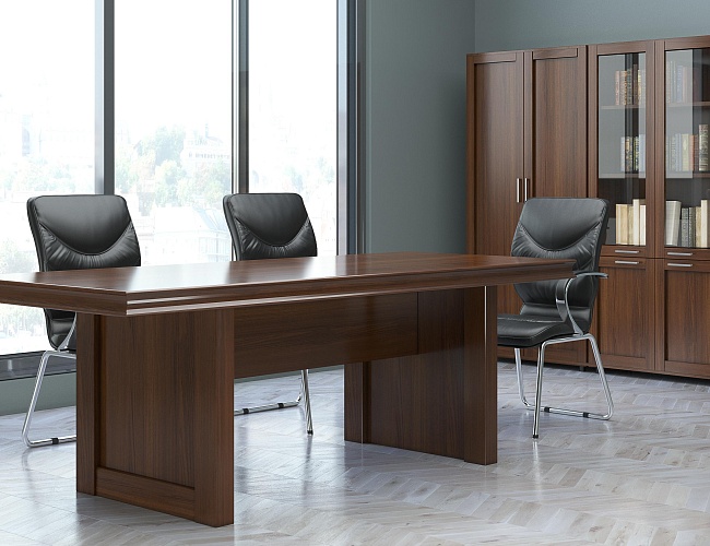 фото кабинет директора Lion №2