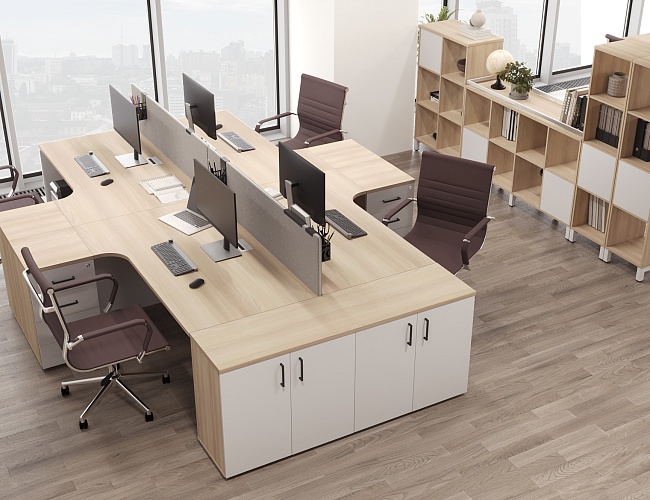 фото мебель Project Acacia №5