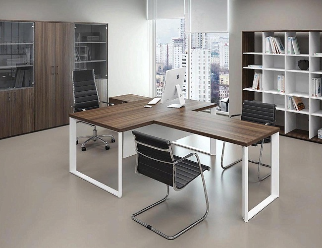 фото кабинет Фортум Орех