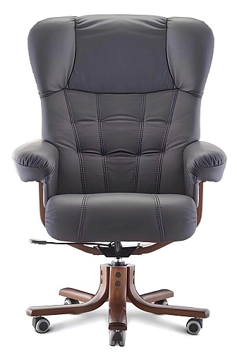 фото кресло Царь D100 №2