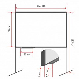 фото Доска DR-358644  №5