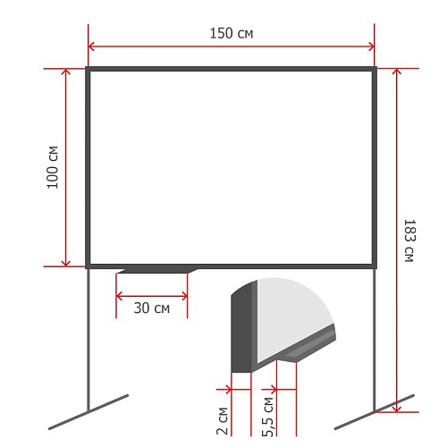 фото Доска DR-358644 №5