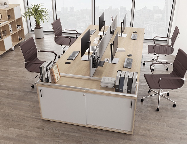 фото мебель Project Acacia №4