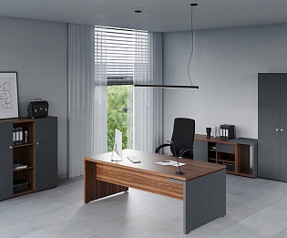 фото кабинет Zion  №4