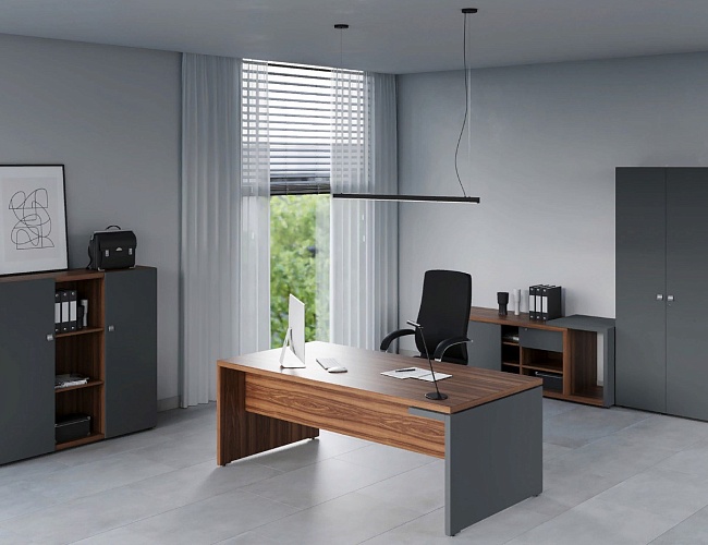 фото кабинет Zion №4