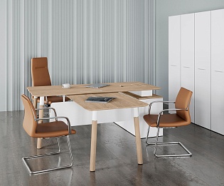 фото кабинет Fresco Light 