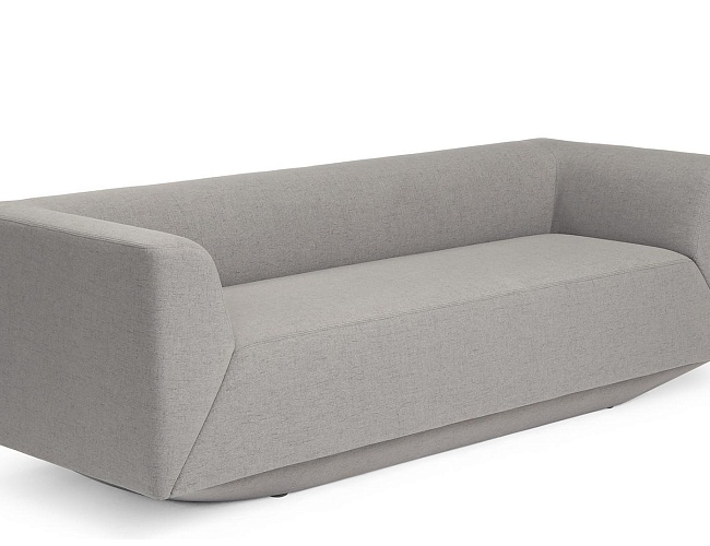 фото Офисный диван Наполи Юн №3