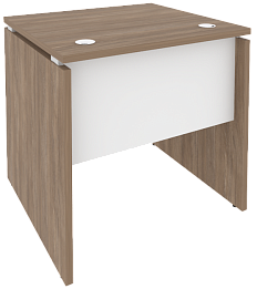 Стол письменный прямой