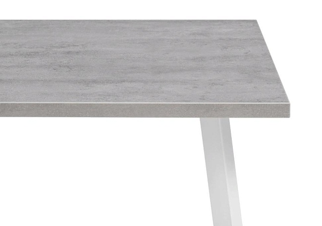 фото Обеденный стол Тринити Лофт + №5