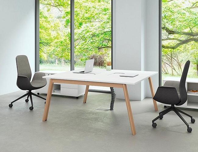 фото мебель Artwood White