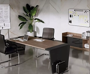 фото столы переговоров Asti 