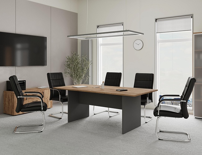 фото кабинет Project Dub T №5