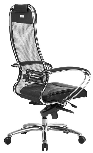 фото офисное кресло SL-1.04 №4