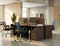 Офисная мебель Nova S