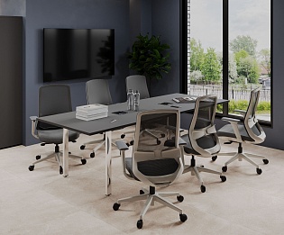 фото кабинет Project Lux  №3