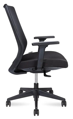 фото кресло Mono Black LB №3