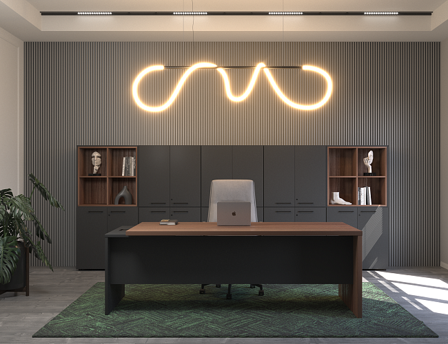 фото кабинет Kortez №2