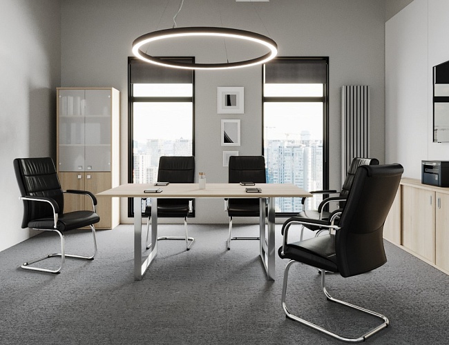 фото кабинет System Direct №5