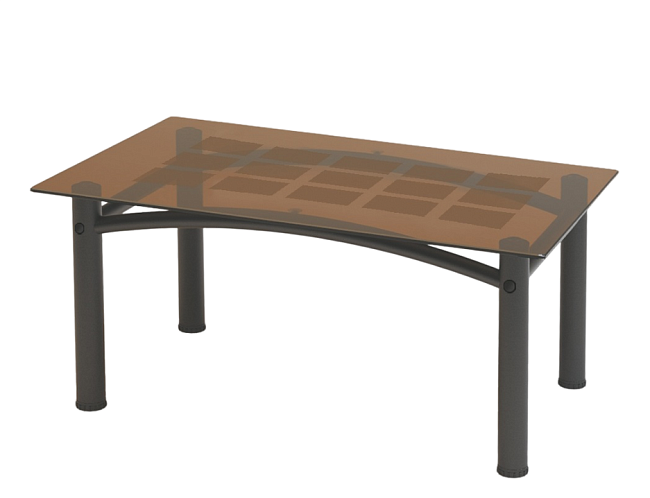 фото Столик Робер 3М +