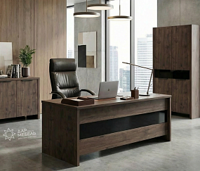 кабинет Акцент Апрель