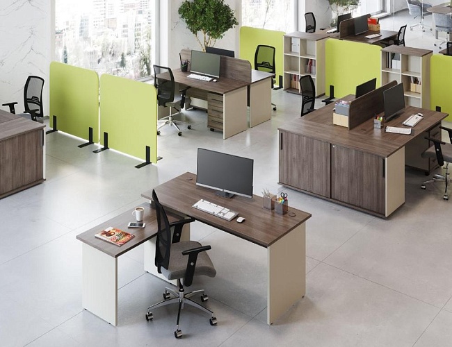 фото мебель New line