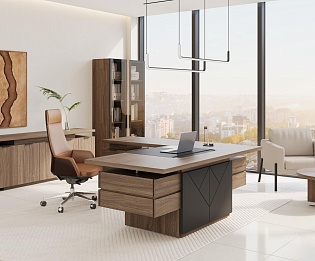 фото кабинет Time.S  №2