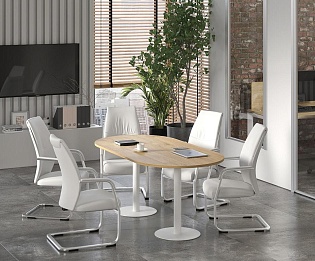 фото столы переговоров Home  №5